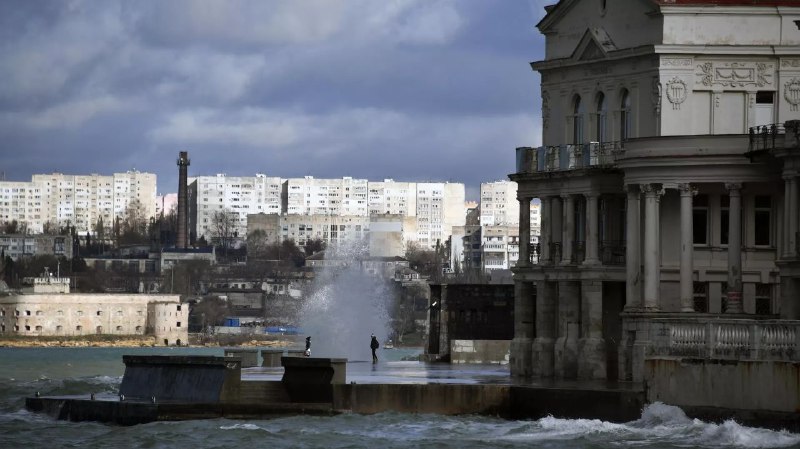 В Крыму отреагировали на сообщения о …