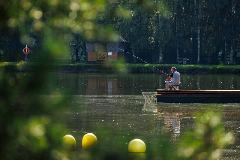 ***🎣***Погрузитесь в уникальный мир рыбалки в …