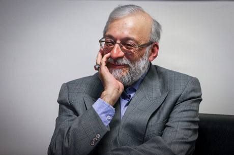 **محمدجواد لاریجانی، دیشب در صدا و …