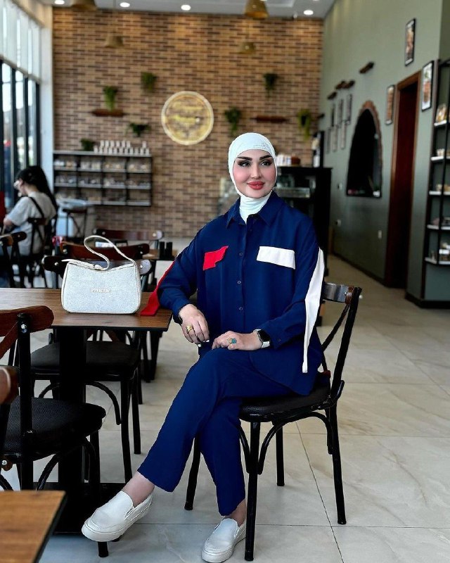 ازياء الفاتنة