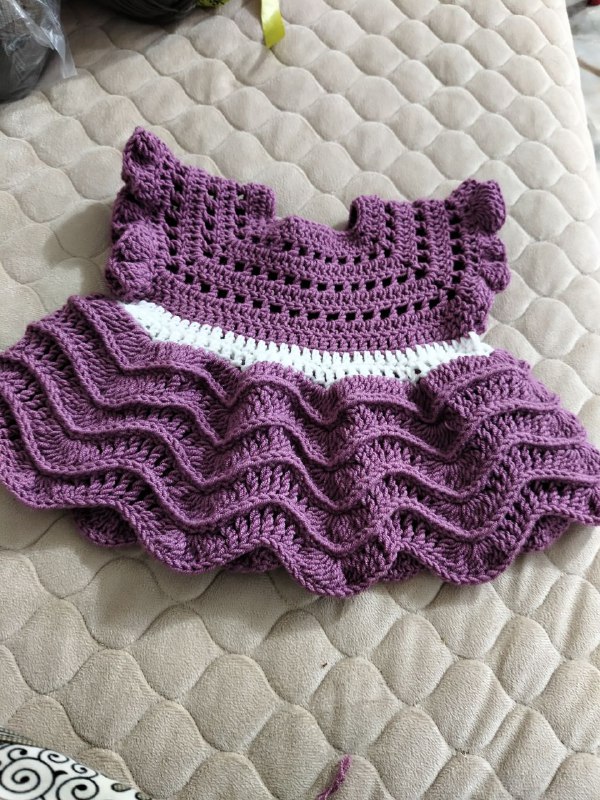 فلـــونا 🪡للكروشــــيـــة 🧶🧣