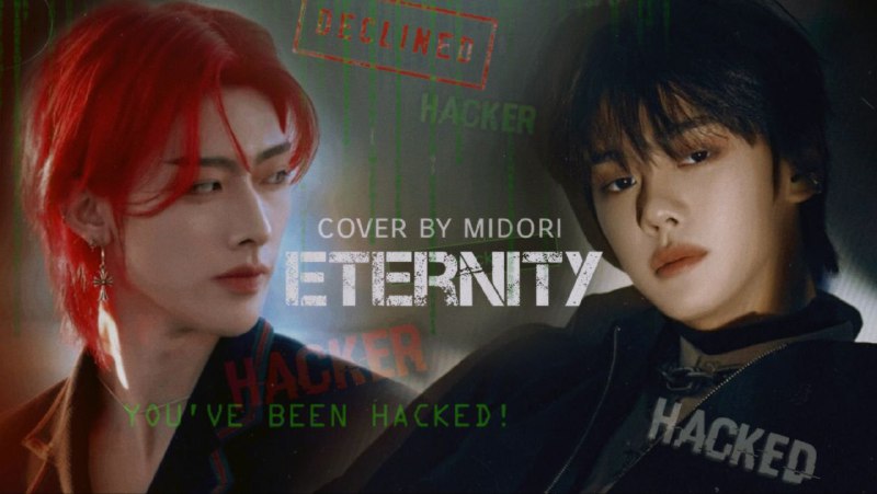 ꒰ [#Eternity](?q=%23Eternity) ꒱