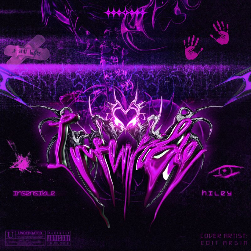 𝗡𝗲𝘄 [#Cover](?q=%23Cover) ***💜******⛓️***‍***💥***