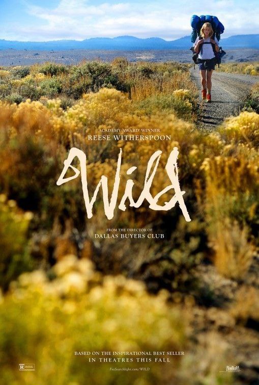 فیلم سینمایی Wild محصول سال 2014