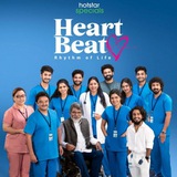 **Heart Beat Tamil Web Series Hotstar**[**https://t.me/HeartBeatTamilBot**](https://t.me/HeartBeatTamilBot)