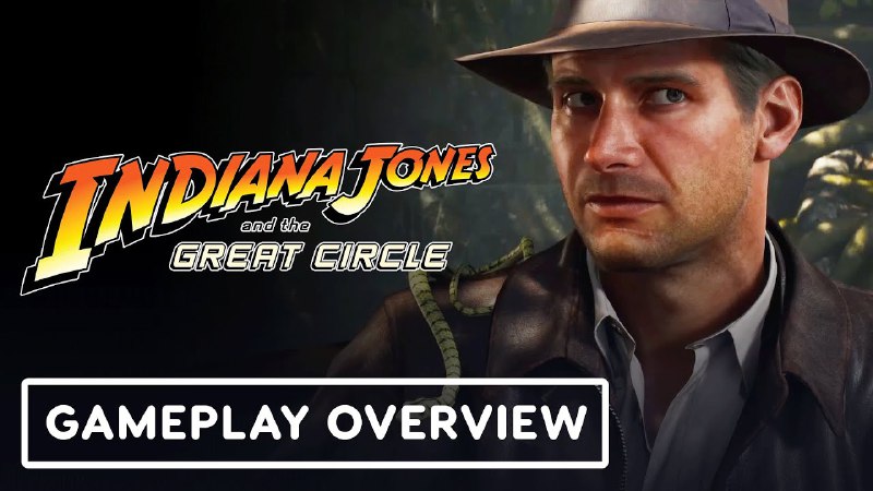 **Игровой процесс Indiana Jones and the …