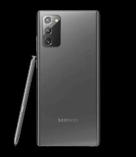 SAMSUNG Galaxy Note 20 5G - …