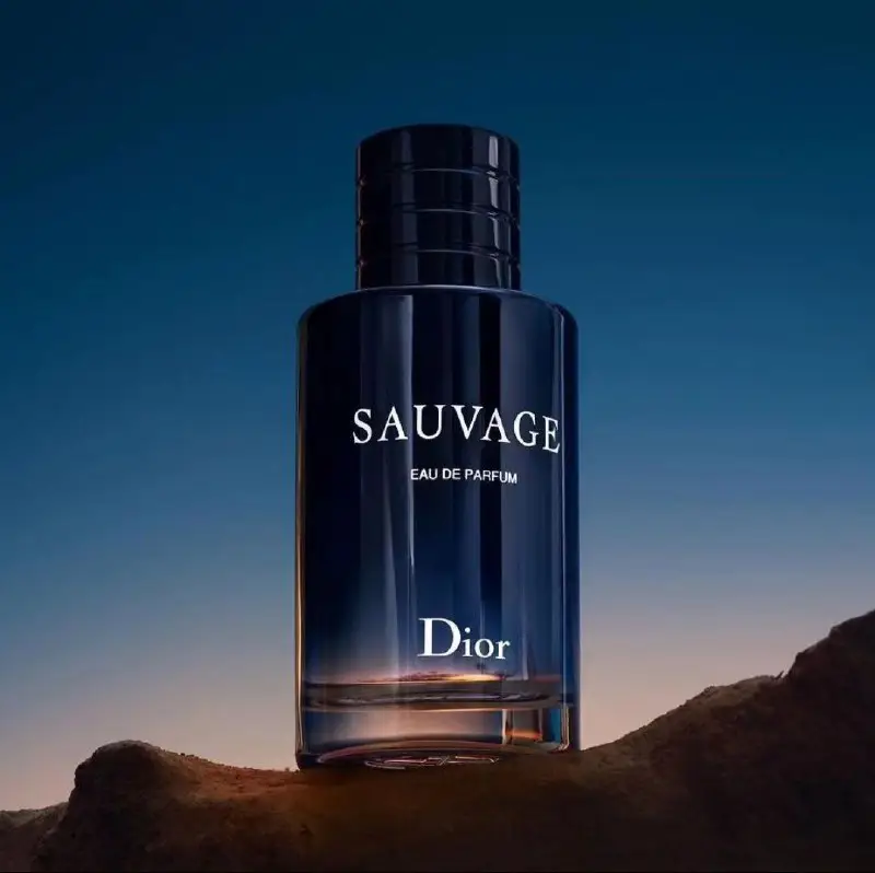 dior sauvage - 2500.0