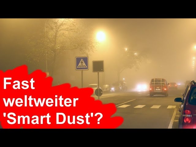 Leserhinweis - danke!