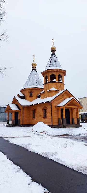 Зеленоградское благочиние