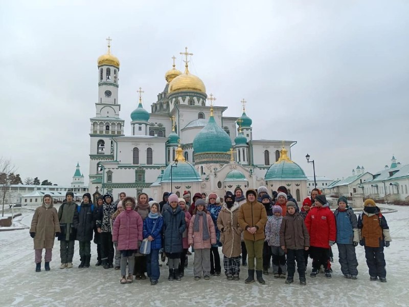 Зеленоградское благочиние