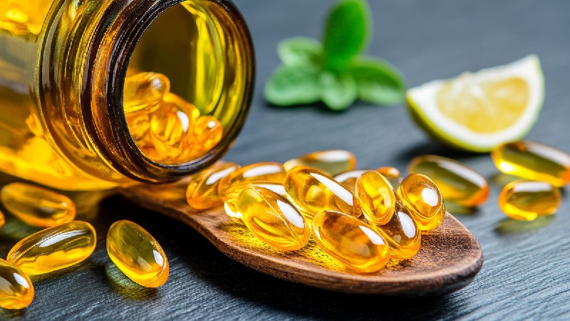 [***Studie zeigt, dass Omega-3 vor Herzinsuffizienz …