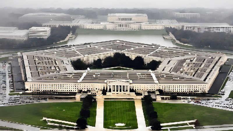 [***Pentagon will Soldaten zurückholen, die wegen …