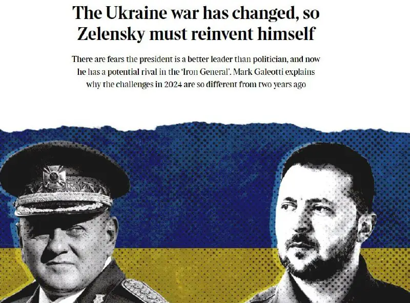 **The Times: Vojna na Ukrajine sa …