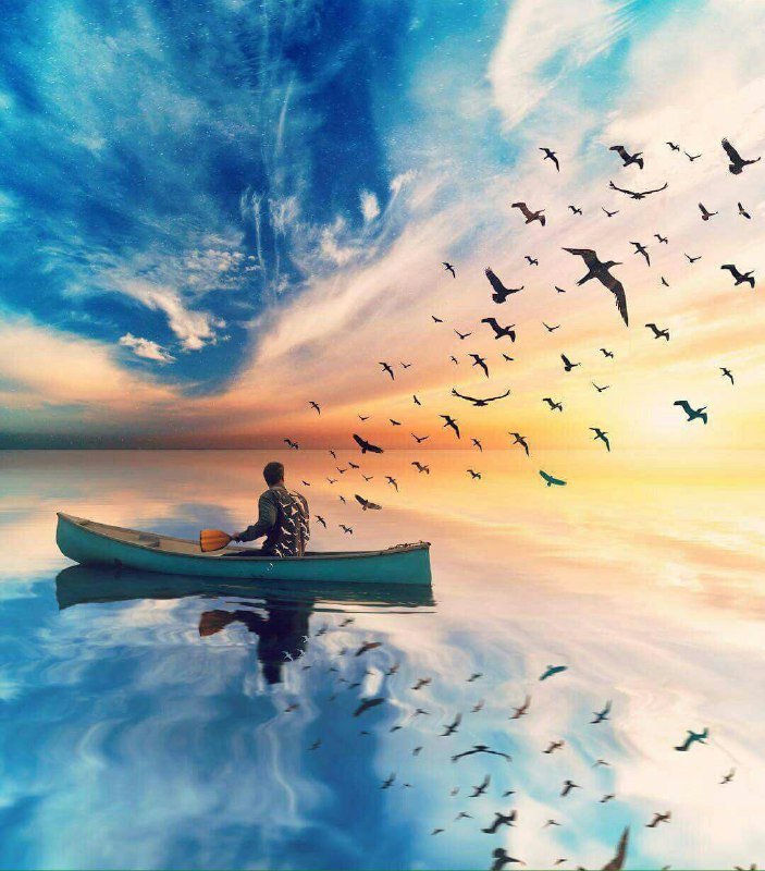 چرا انسانها نمی توانند در لحظه …