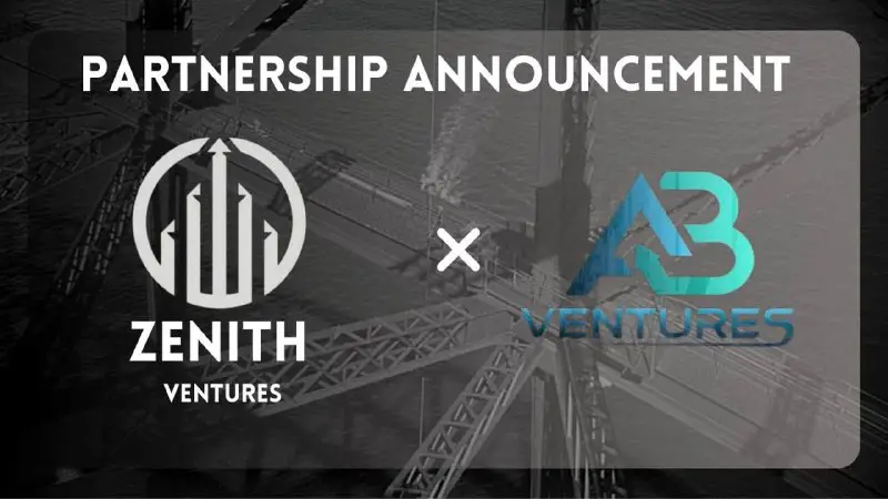 ***?*** **Exciting Partnership Announcement!** ***?***