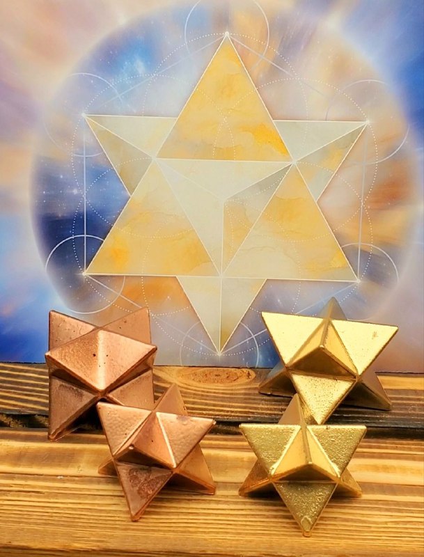 **Merkaba**