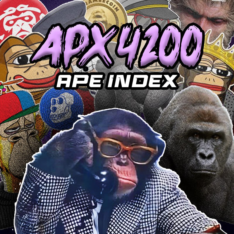 [**APE**](https://t.me/apx4200) Buy!