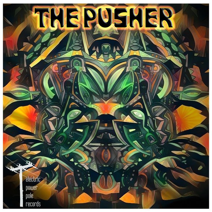 The Pusher | Electric Power Pole Records