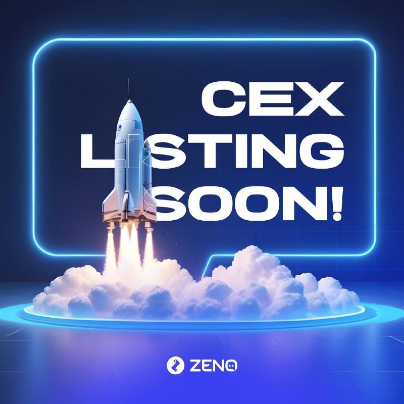 첫번째 CEX 상장 곧 공개 ***🚀***