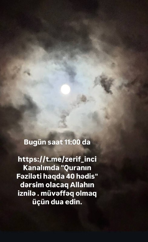 🌹Zərif incilər🌹