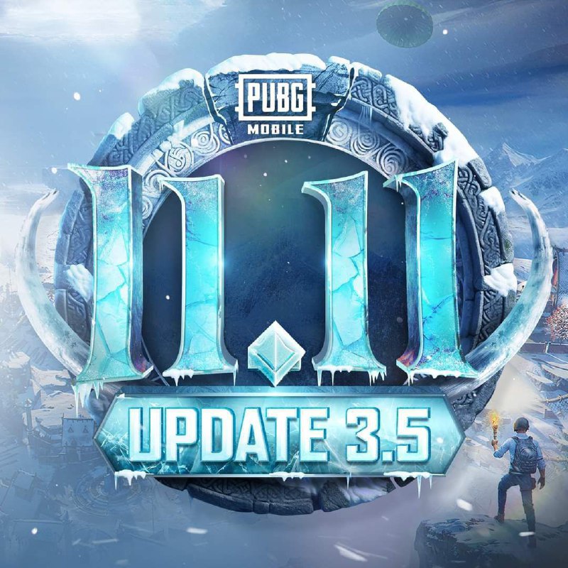 ***🎮***PUBG 3.5 All Version Download