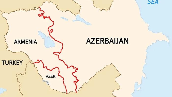 **Azerbaijan Signaled That It Might Be …