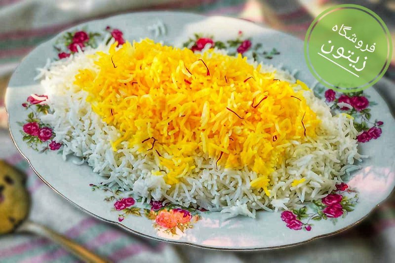 ***🟢*** برنج هندی و پاکستانی موجود …