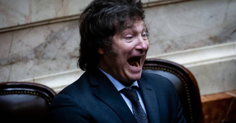 Valorização de 150% do peso: argentinos …