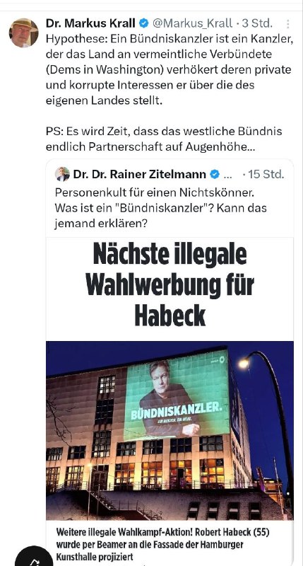 Zeit für Veränderung