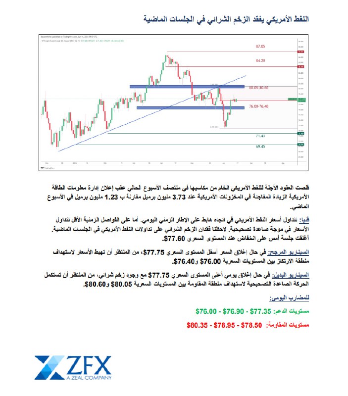 Zeal Trading Services (MENA)