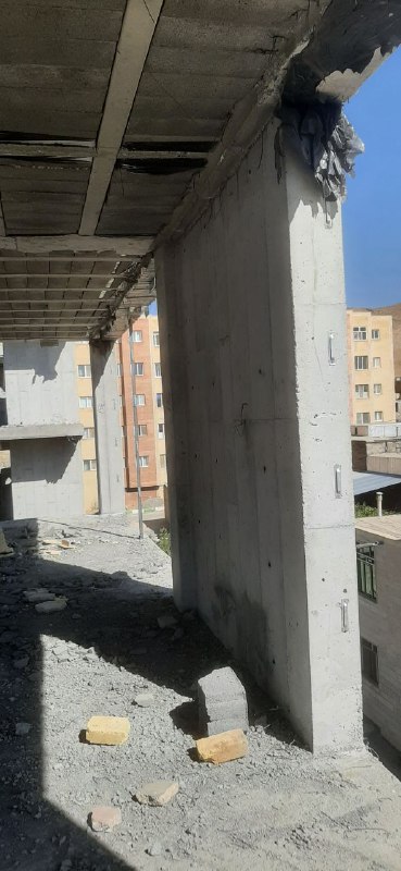 گروه ساختمانی "کارتیل"