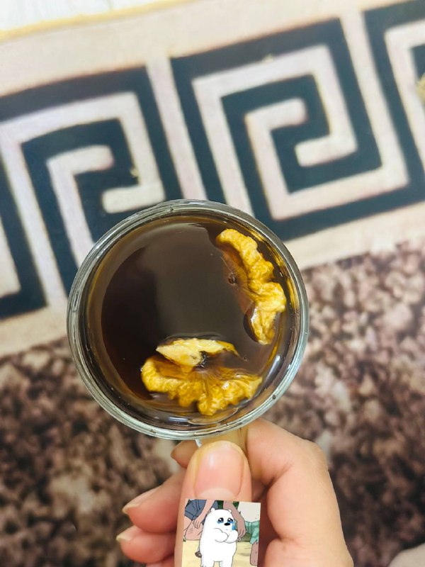 خُمر الصالحين