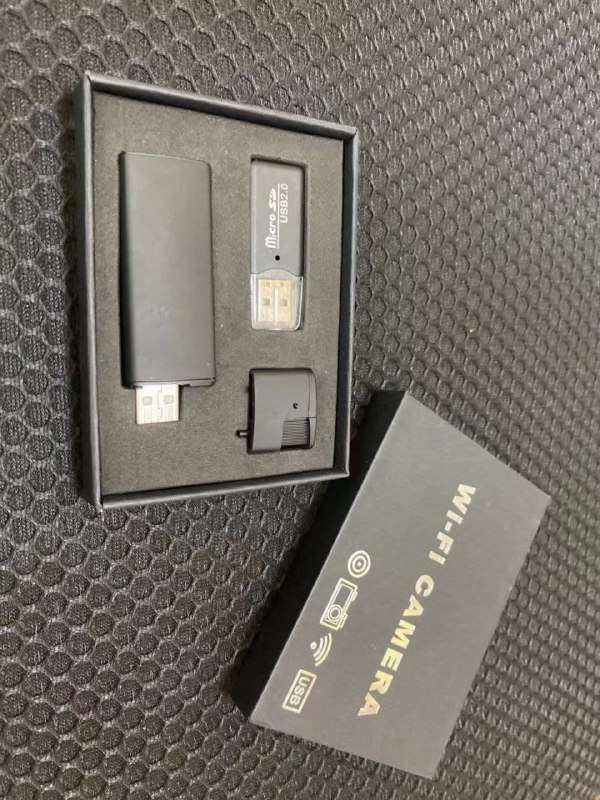 针孔 偷拍 摄像头