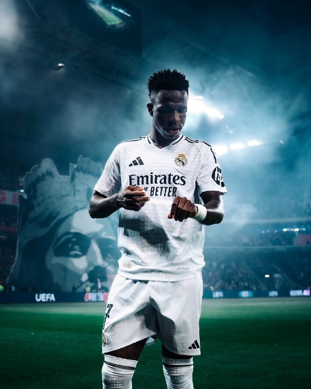Madridistas