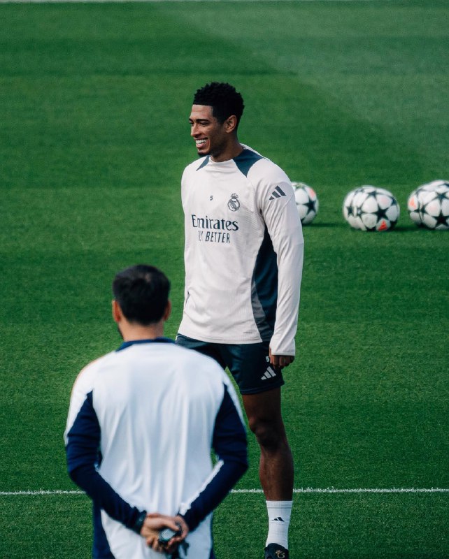 Madridistas