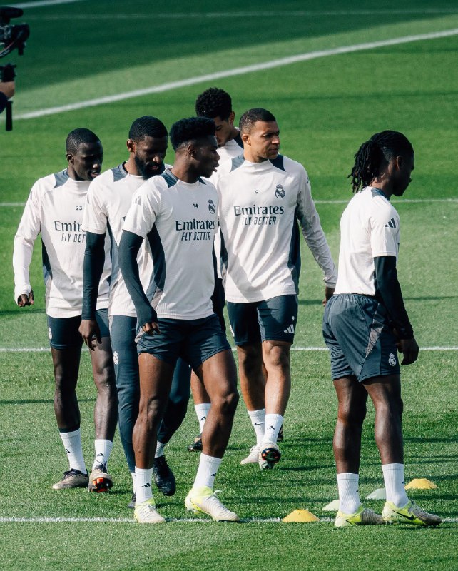 Madridistas