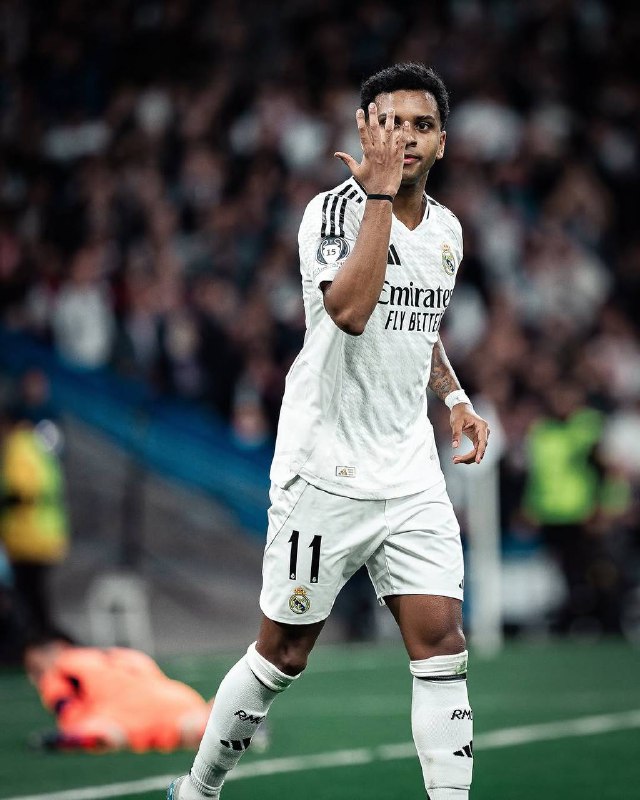 Madridistas
