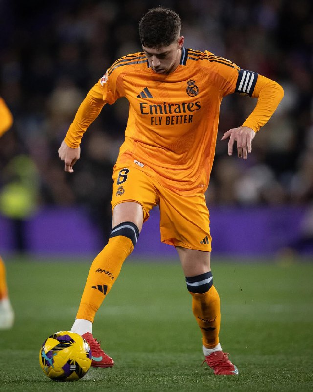 Madridistas