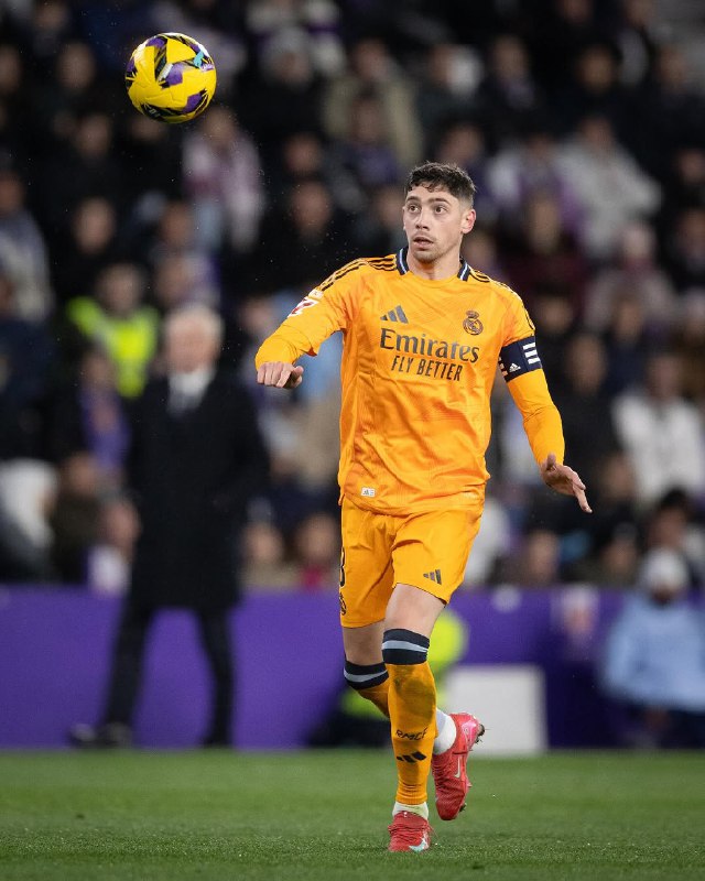 Madridistas
