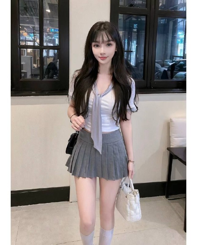 中国妹子 值班频道