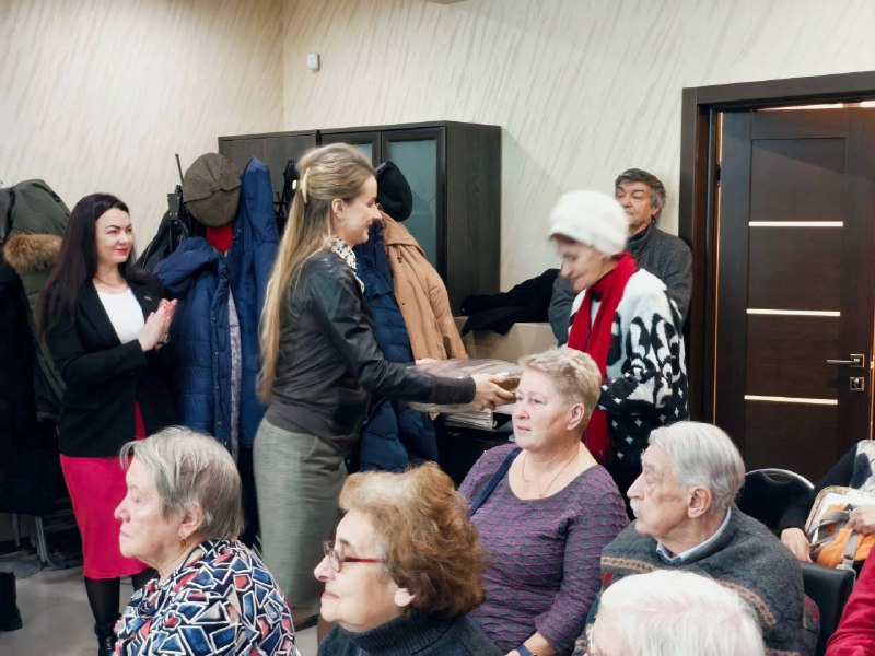 Житкова Светлана
