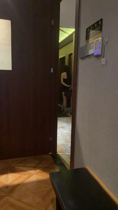 偷拍一下，有喜歡的師兄嗎？