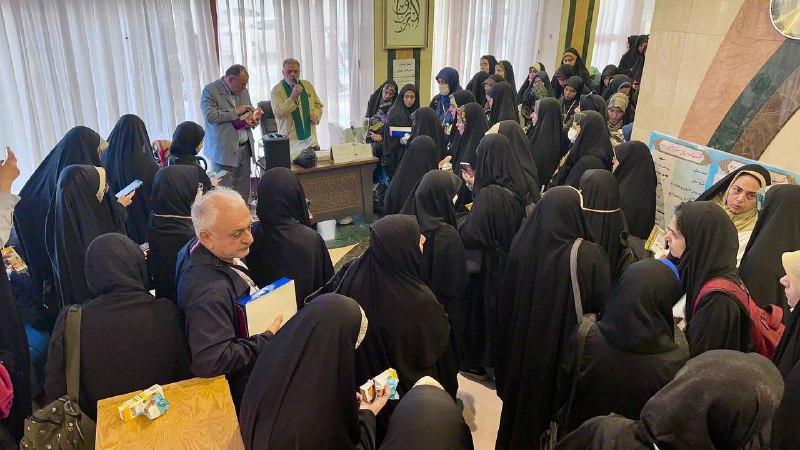 اخبار حج و زیارت