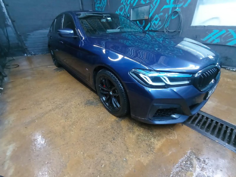 PERSONA Customs студия автозвука