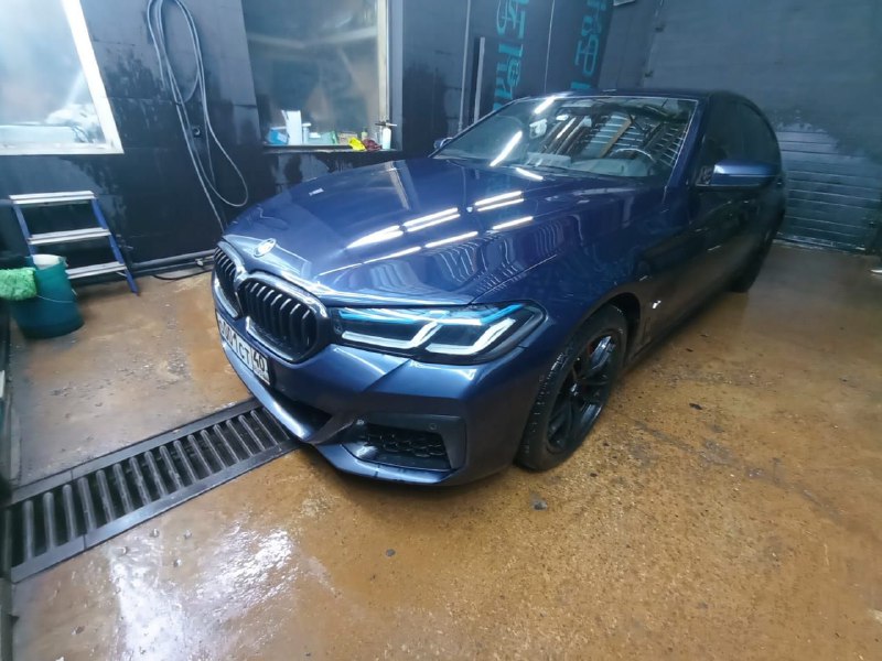 PERSONA Customs студия автозвука