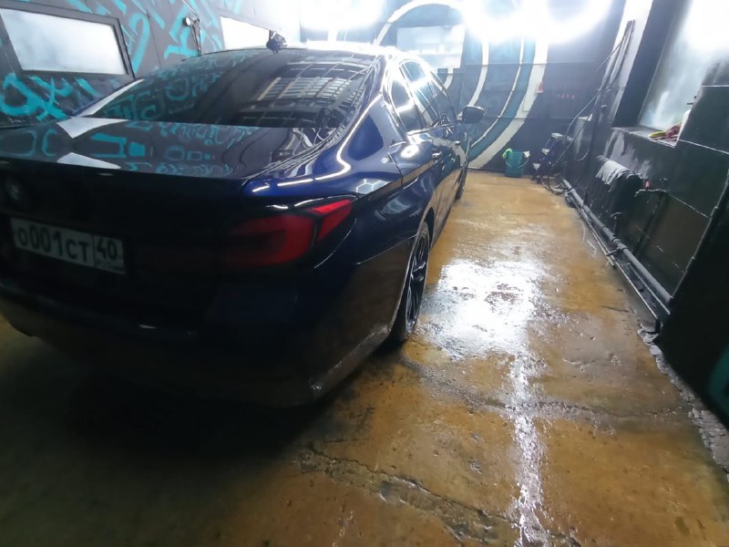 PERSONA Customs студия автозвука
