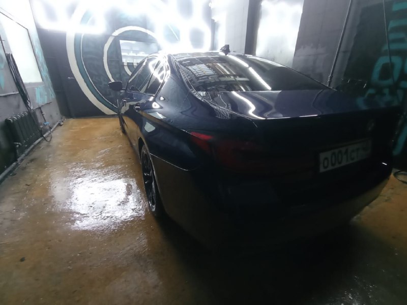 PERSONA Customs студия автозвука