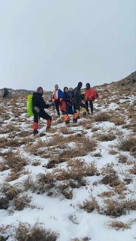?باشگاه کوهنوردی و طبیعت گردی زیگورات …