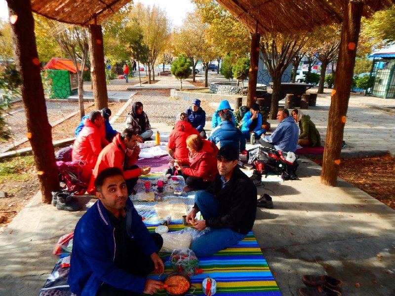 ?باشگاه کوهنوردی و طبیعت گردی زیگورات …